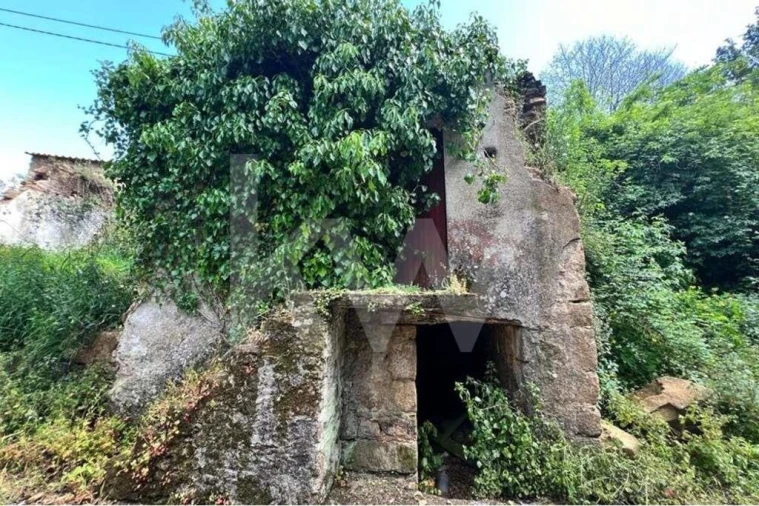 Moradia T2 para Venda em Vila Nova