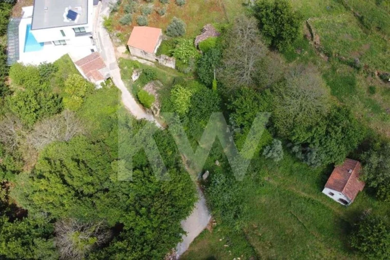 Moradia T2 para Venda em Vila Nova Foto 12