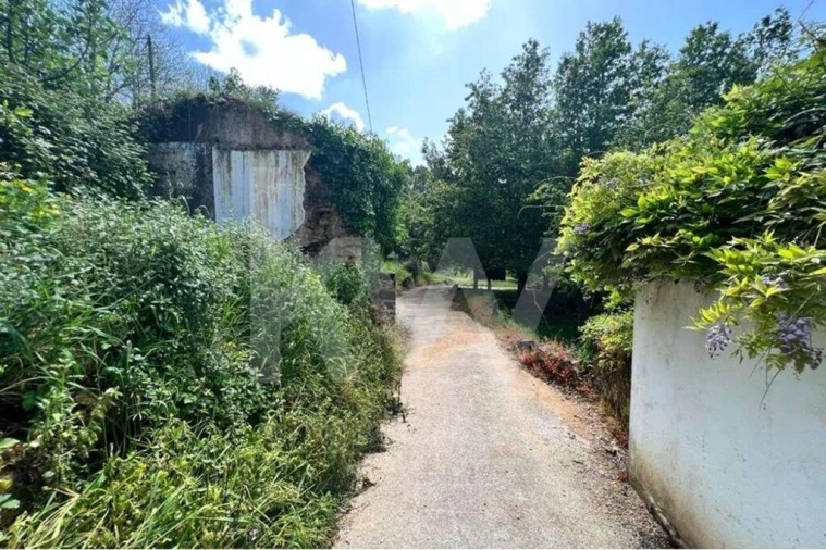 Moradia T2 para Venda em Vila Nova Foto 8