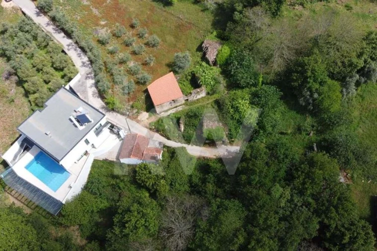 Moradia T2 para Venda em Vila Nova Foto 11