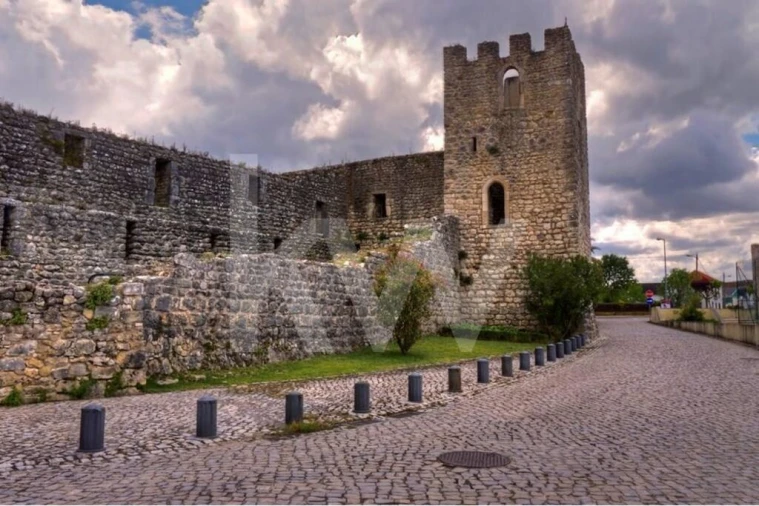 Terreno para Venda em Soure Foto 11