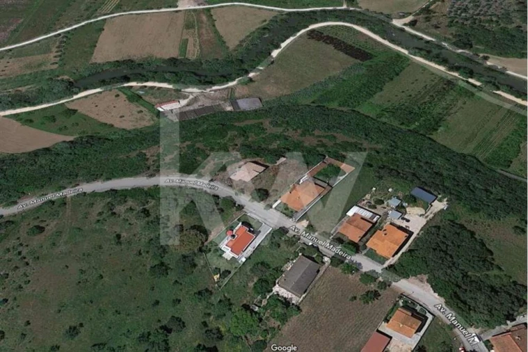 Terreno para Venda em Soure Foto 5