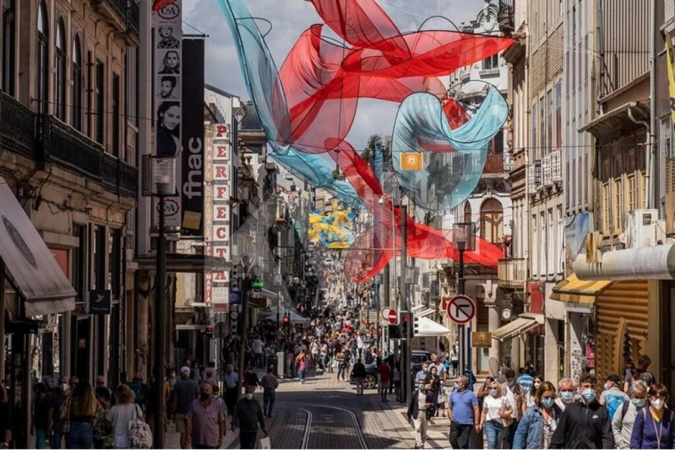 Negócio para Venda em Cedofeita, Santo Ildefonso, Sé, Miragaia, São Nicolau e Vitória Foto 18
