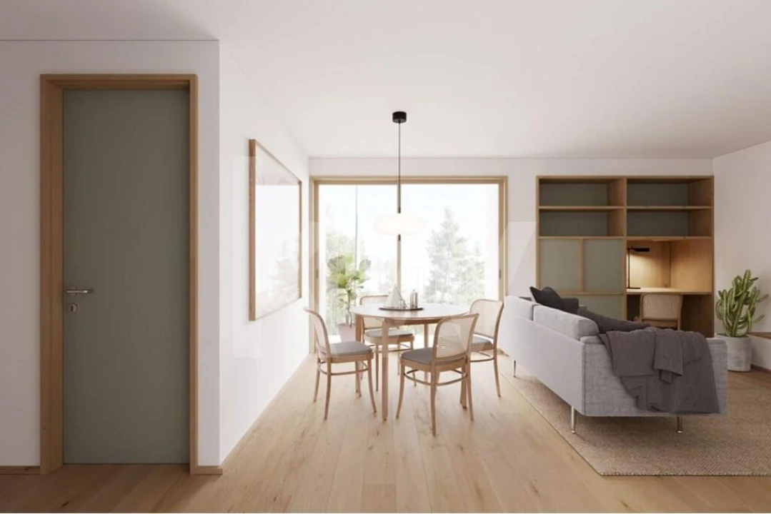 Apartamento T1 para Venda em Paranhos Foto 17