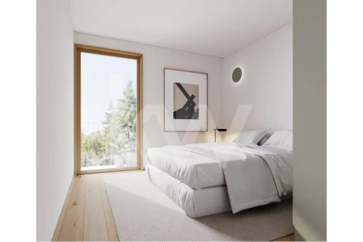 Apartamento T1 para Venda em Paranhos