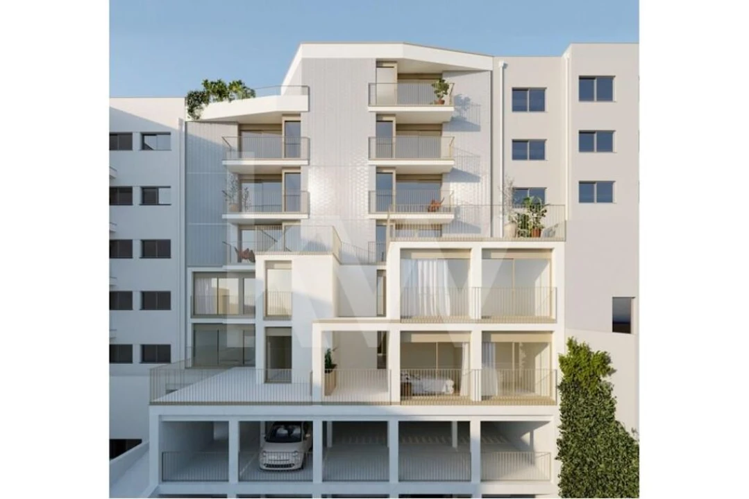 Apartamento T1 para Venda em Paranhos Foto 25