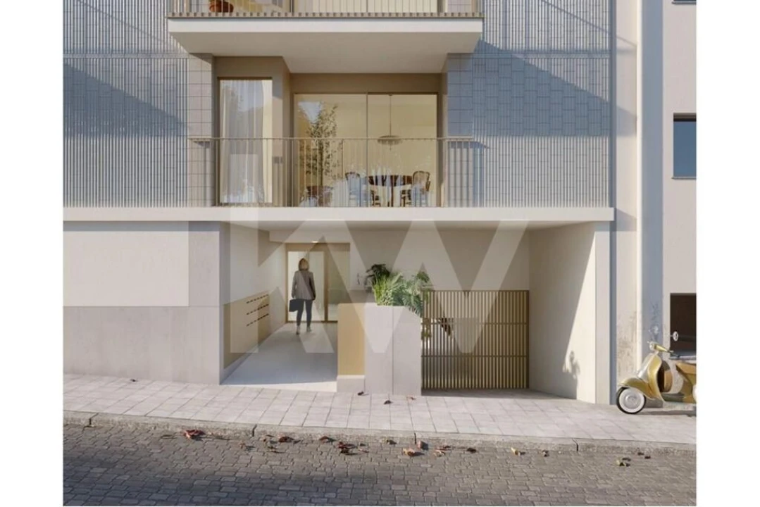 Apartamento T1 para Venda em Paranhos Foto 23