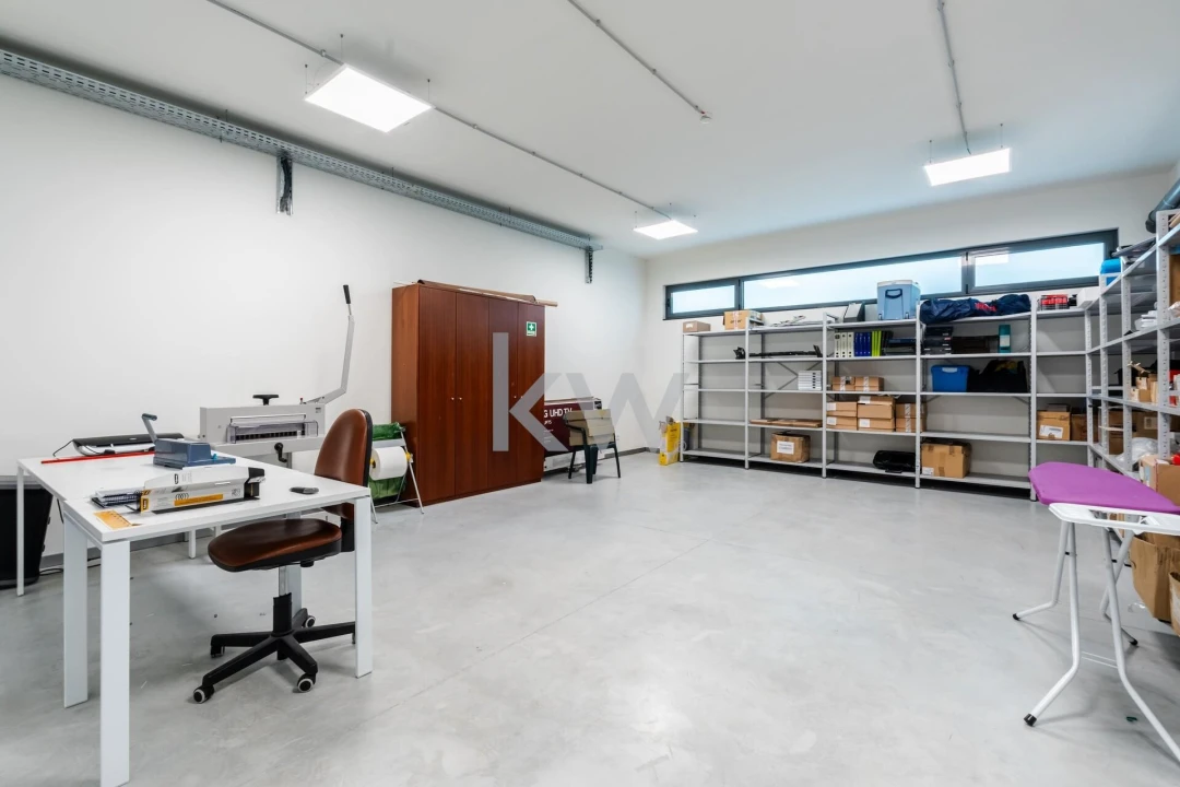 Armazém para Venda em Ovar, São João, Arada e São Vicente de Pereira Jusã Foto 35