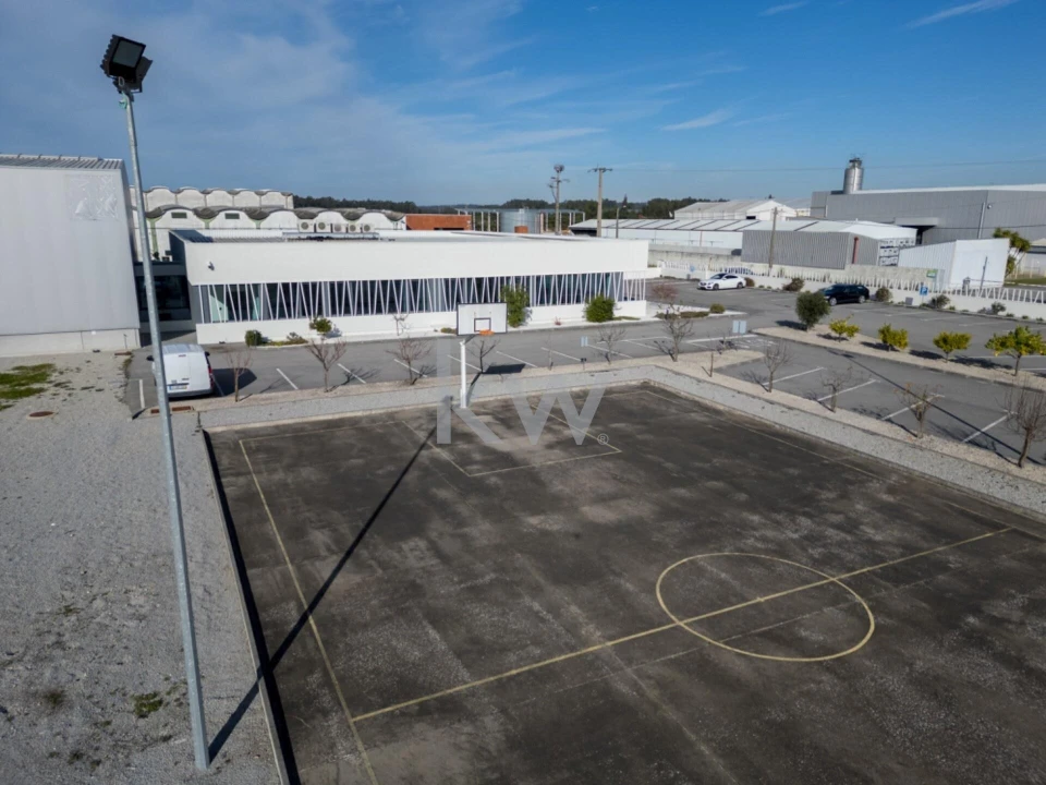 Armazém para Venda em Ovar, São João, Arada e São Vicente de Pereira Jusã Foto 65