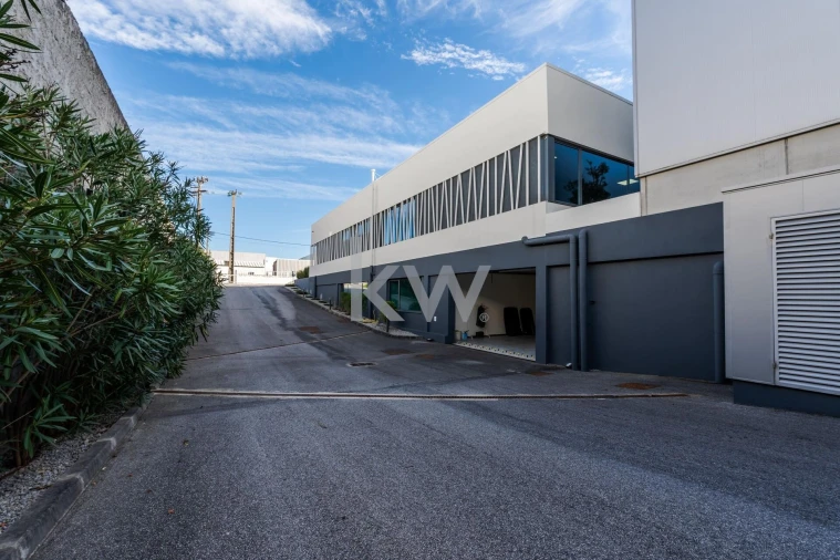 Armazém para Venda em Ovar, São João, Arada e São Vicente de Pereira Jusã Foto 40