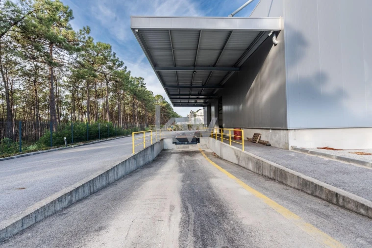 Armazém para Venda em Ovar, São João, Arada e São Vicente de Pereira Jusã Foto 56