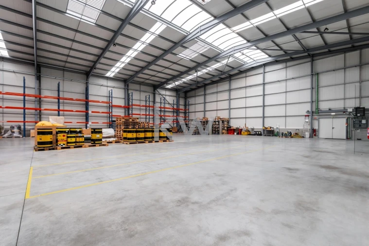 Armazém para Venda em Ovar, São João, Arada e São Vicente de Pereira Jusã Foto 50