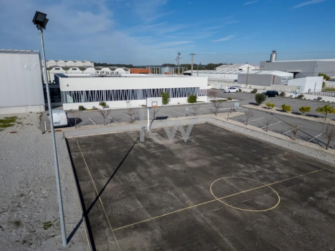 Armazém para Venda em Ovar, São João, Arada e São Vicente de Pereira Jusã Foto 65