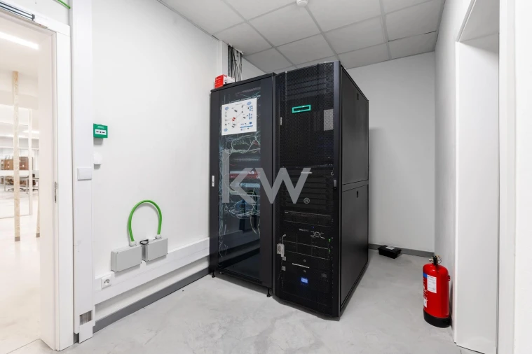 Armazém para Venda em Ovar, São João, Arada e São Vicente de Pereira Jusã Foto 41