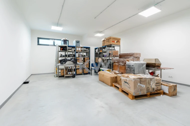 Armazém para Venda em Ovar, São João, Arada e São Vicente de Pereira Jusã Foto 38