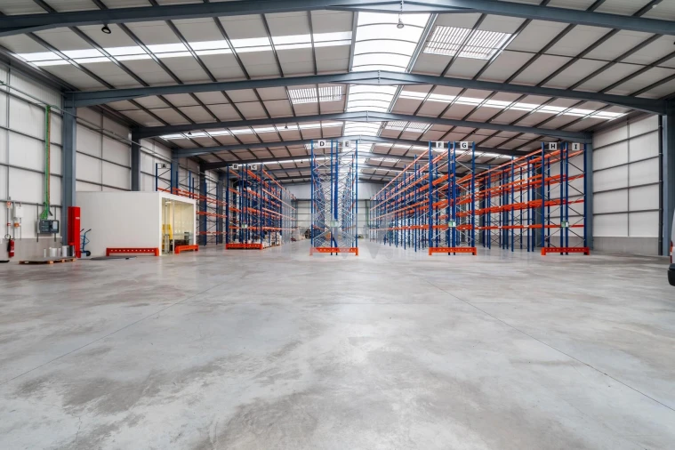 Armazém para Venda em Ovar, São João, Arada e São Vicente de Pereira Jusã Foto 51