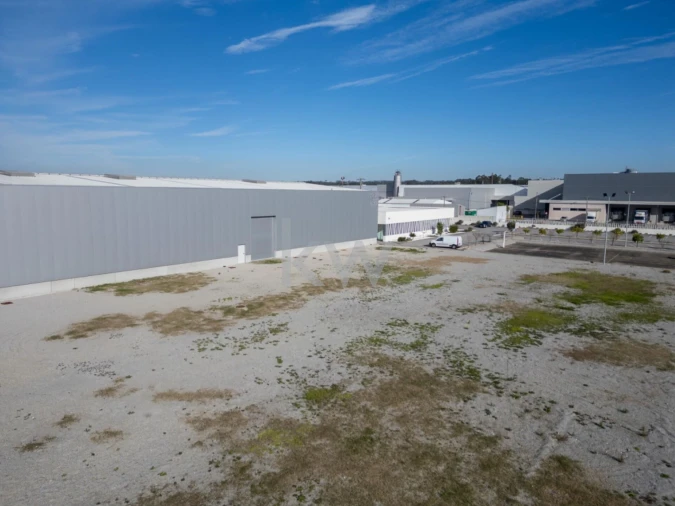 Armazém para Venda em Ovar, São João, Arada e São Vicente de Pereira Jusã Foto 64