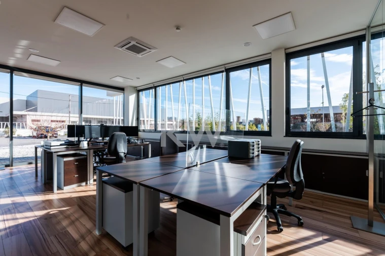 Armazém para Venda em Ovar, São João, Arada e São Vicente de Pereira Jusã Foto 11