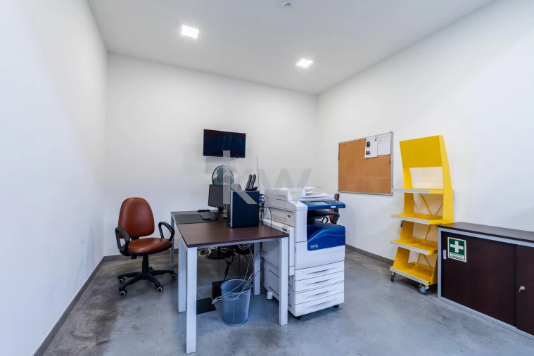 Armazém para Venda em Ovar, São João, Arada e São Vicente de Pereira Jusã Foto 53