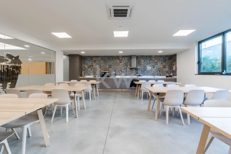 Armazém para Venda em Ovar, São João, Arada e São Vicente de Pereira Jusã Foto 25