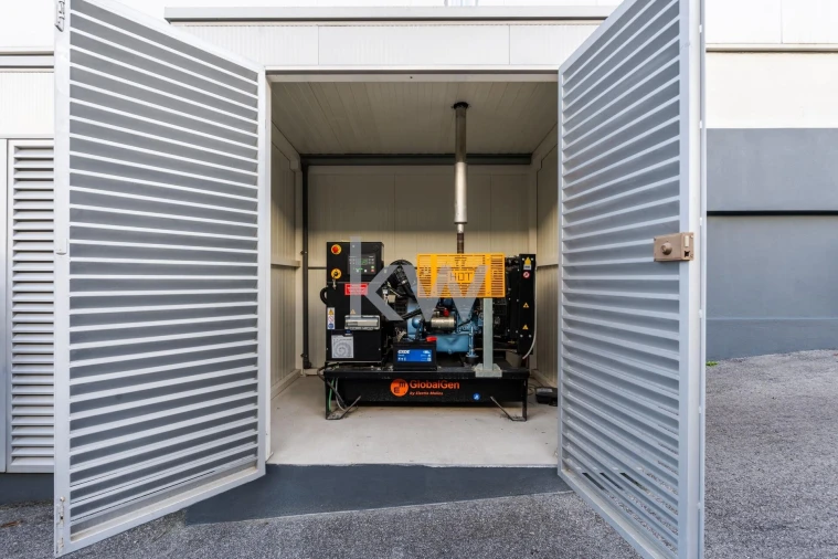 Armazém para Venda em Ovar, São João, Arada e São Vicente de Pereira Jusã Foto 39