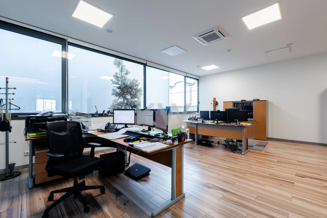 Armazém para Venda em Ovar, São João, Arada e São Vicente de Pereira Jusã Foto 20