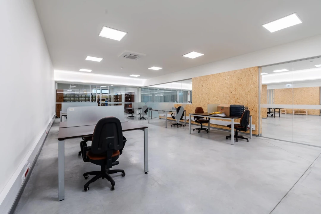 Armazém para Venda em Ovar, São João, Arada e São Vicente de Pereira Jusã Foto 32