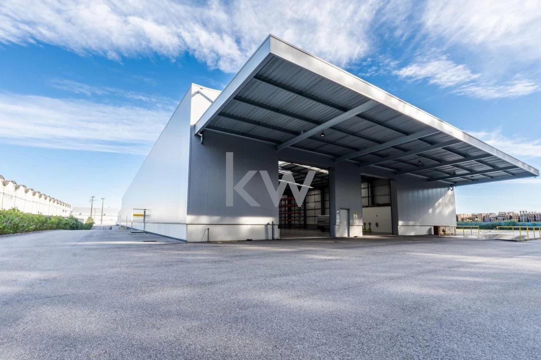 Armazém para Venda em Ovar, São João, Arada e São Vicente de Pereira Jusã Foto 54