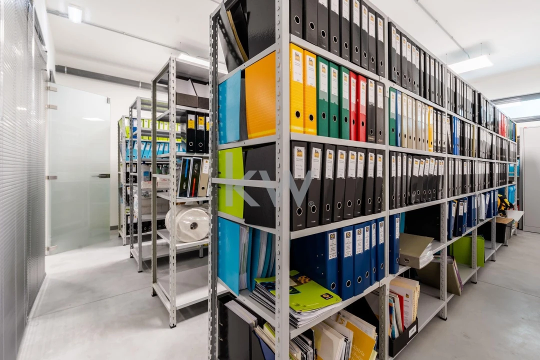 Armazém para Venda em Ovar, São João, Arada e São Vicente de Pereira Jusã Foto 37