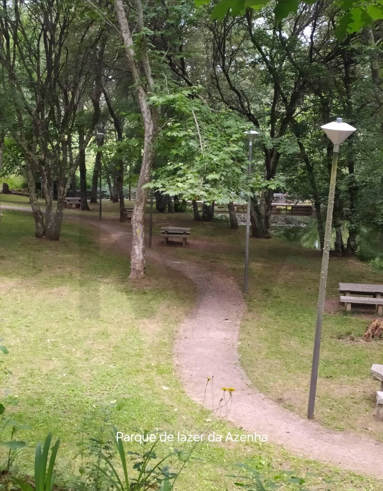 Terreno para Venda em Arrifana Foto 8