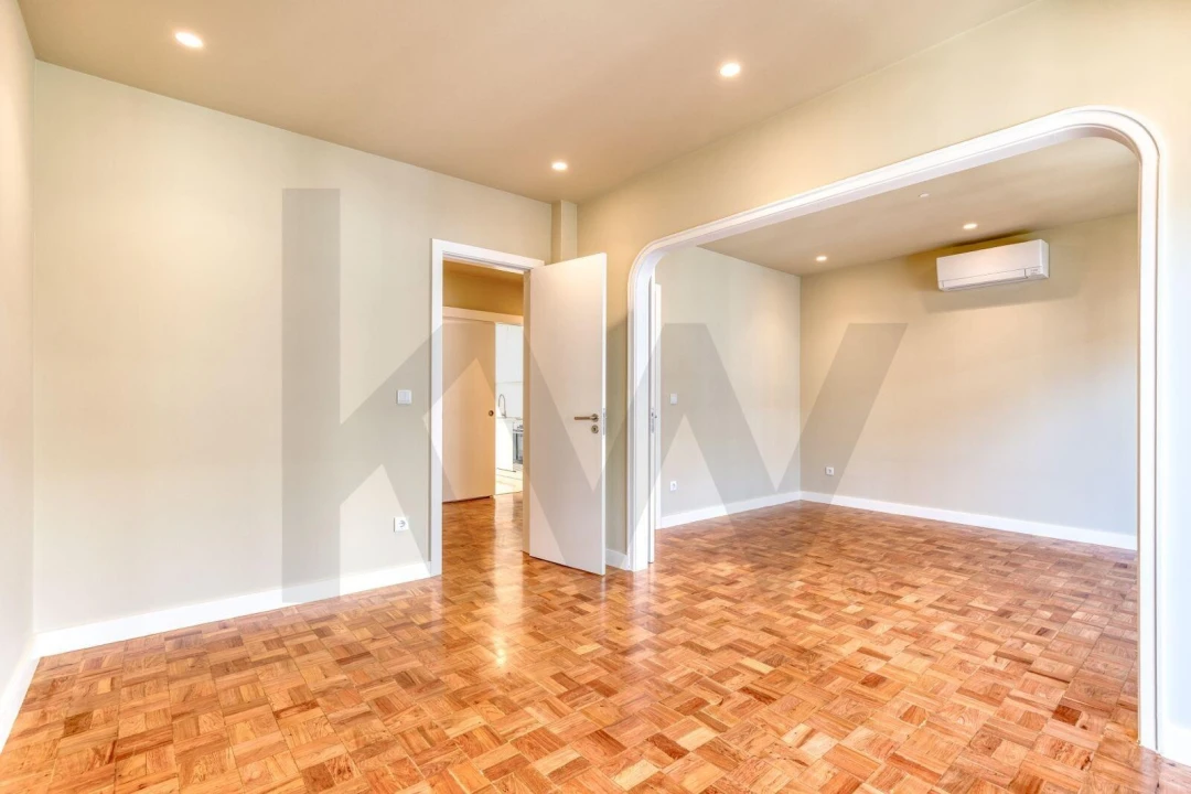 Apartamento T3 para Arrendamento em Arroios Foto 7