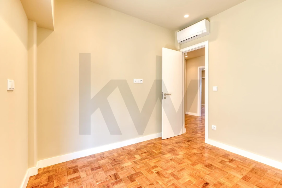 Apartamento T3 para Arrendamento em Arroios Foto 29