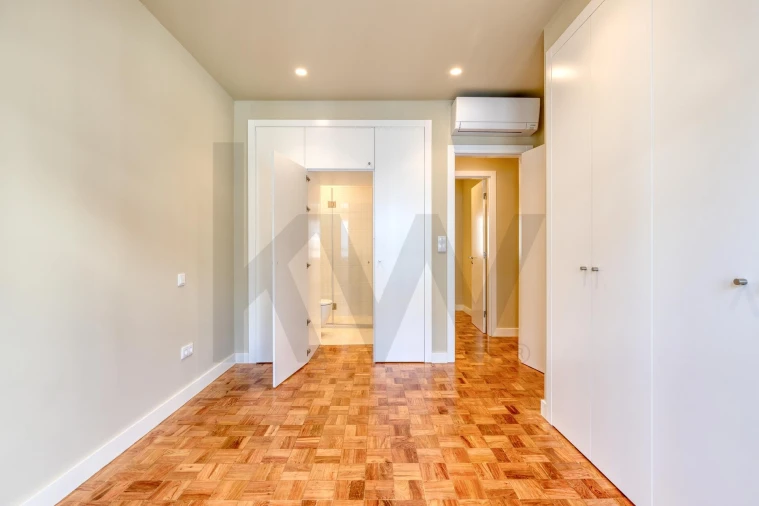 Apartamento T3 para Arrendamento em Arroios Foto 20
