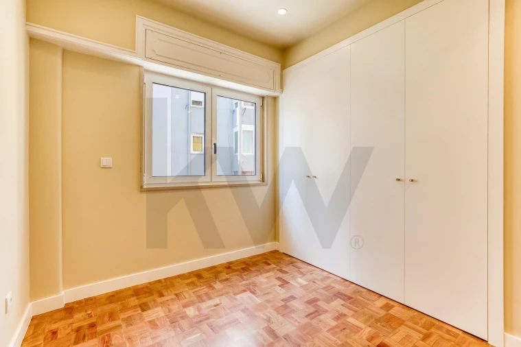 Apartamento T3 para Arrendamento em Arroios Foto 34