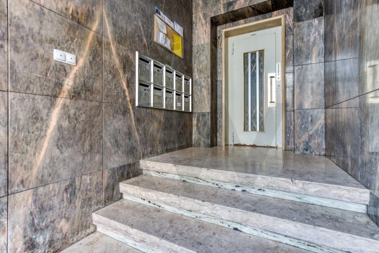 Apartamento T3 para Arrendamento em Arroios Foto 41