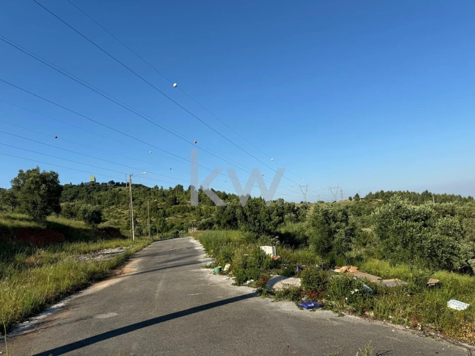Terreno para Venda em Vialonga Foto 2
