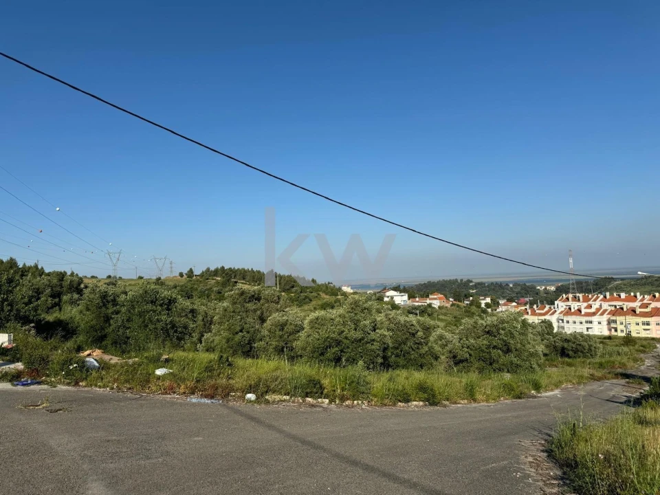 Terreno para Venda em Vialonga Foto 6