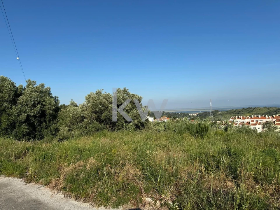 Terreno para Venda em Vialonga Foto 5