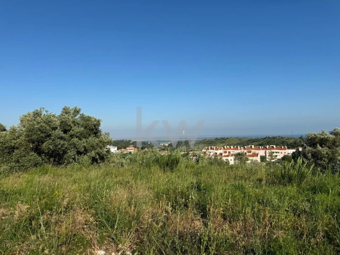 Terreno para Venda em Vialonga Foto 4