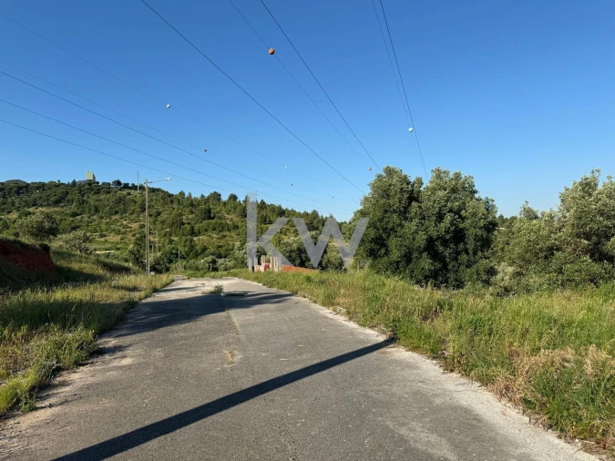 Terreno para Venda em Vialonga Foto 3