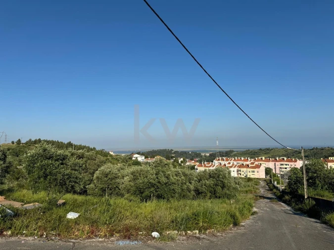 Terreno para Venda em Vialonga Foto 8