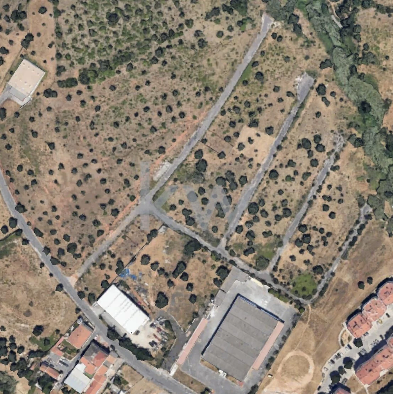 Terreno para Venda em Vialonga Foto 11