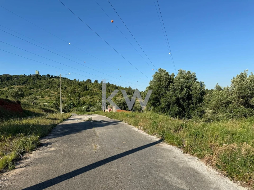 Terreno para Venda em Vialonga Foto 3