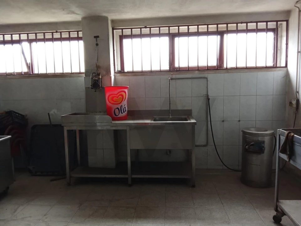 Negócio para Venda em O. Azeméis, Riba-Ul, Ul, Macinhata Seixa, Madail Foto 12