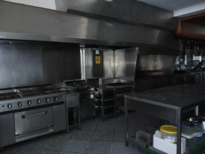 Negócio para Venda em O. Azeméis, Riba-Ul, Ul, Macinhata Seixa, Madail Foto 10