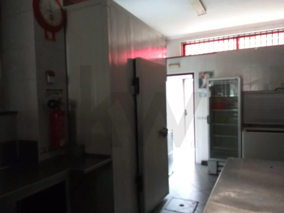 Negócio para Venda em O. Azeméis, Riba-Ul, Ul, Macinhata Seixa, Madail Foto 9