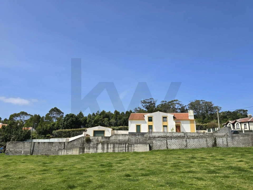 Terreno para Venda em São Mateus da Calheta Foto 13