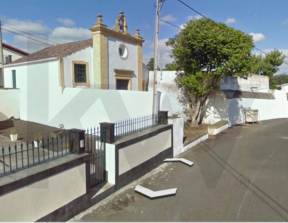 Terreno para Venda em São Mateus da Calheta Foto 15