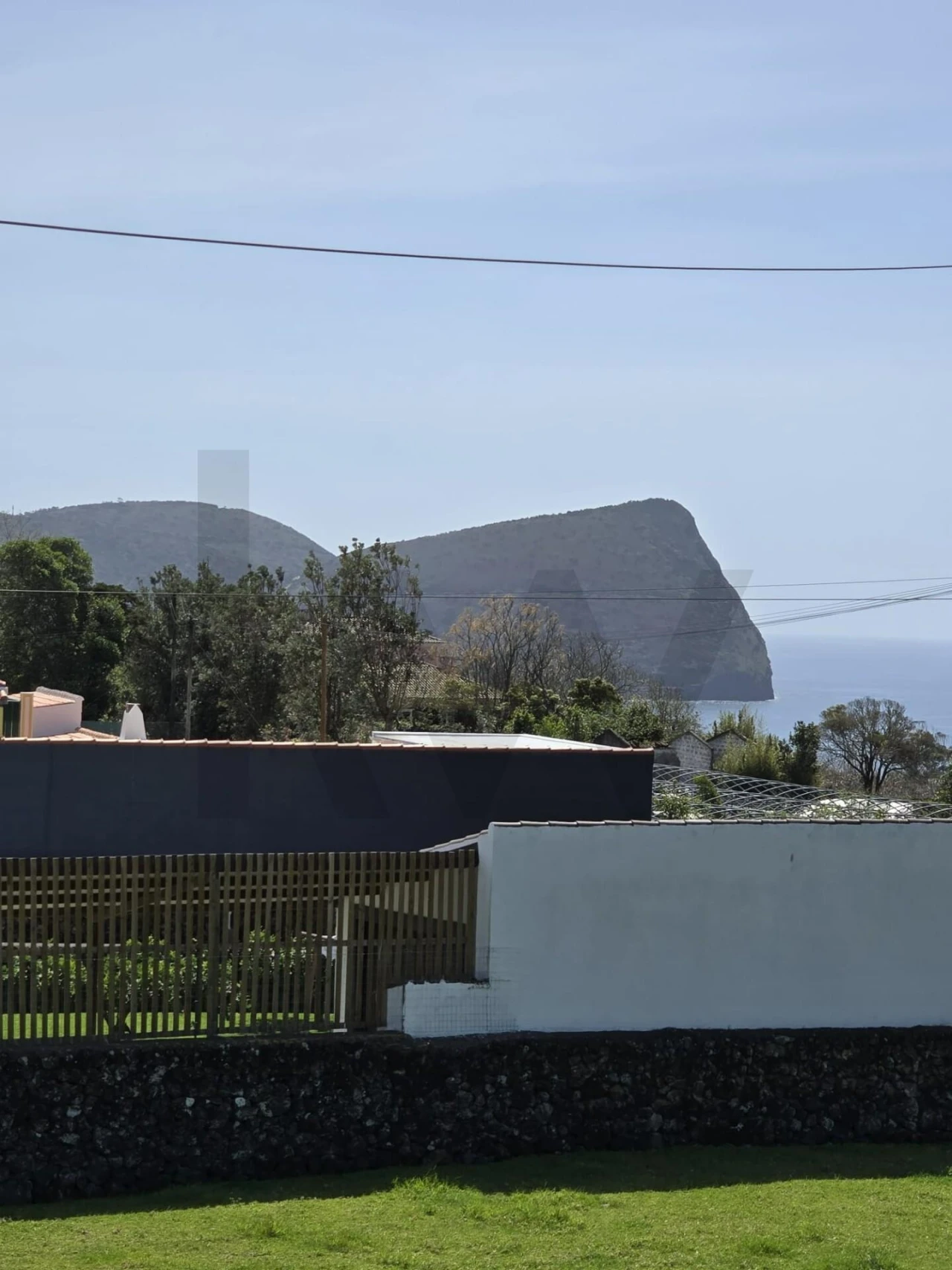 Terreno para Venda em São Mateus da Calheta Foto 11