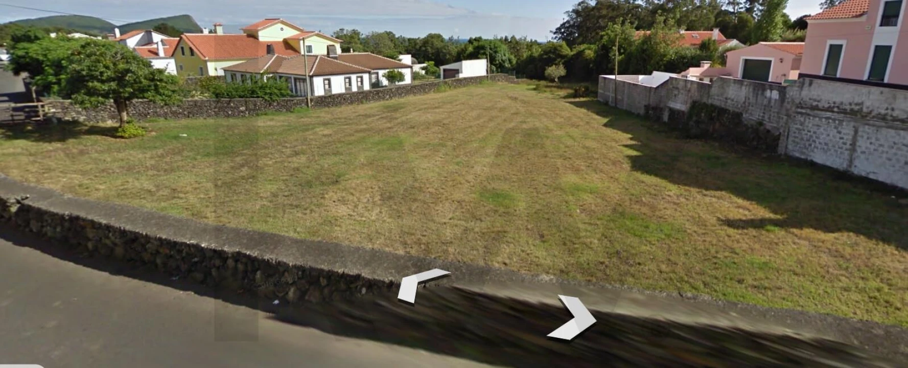 Terreno para Venda em São Mateus da Calheta Foto 7